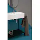 Tvättställ Lavabo Cosa 120