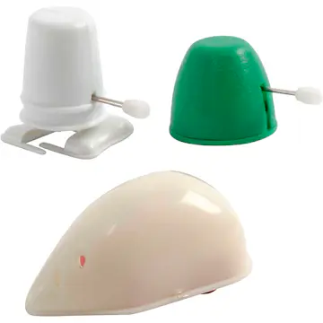 Mekaniske Deler Creativ Company Figurer 1 Pk