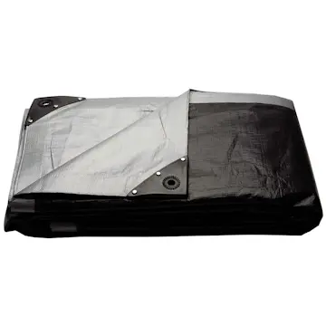 Presenning ETC 180g Rock