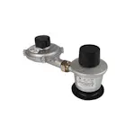 Husholdningsregulator Sunwind Spesial 30mbar