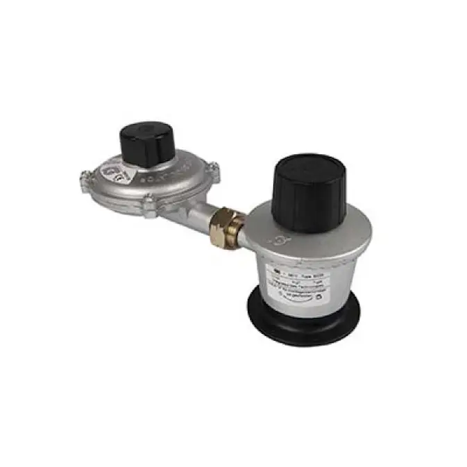 Husholdningsregulator Sunwind Spesial 30mbar