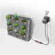 Vanningssett Gardena Nature Up! til Vertikale Planteholdere
