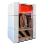 Infrarød Badstue Harvia Spectrum Small