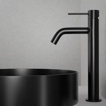Servantbatteri Scandtap Steel Voyage High