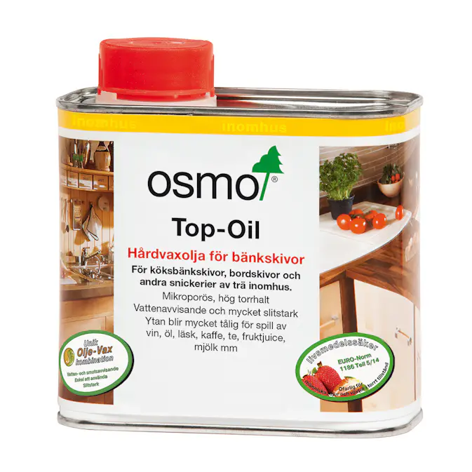 Top-oil Osmo Natur