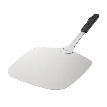 Pizzaspade Cozze Lettvektig 65x30x30 cm Aluminium