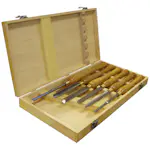 Dreiejern Hawk 6 deler