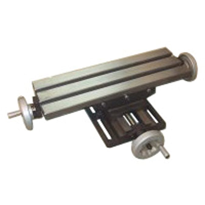 Koordinatbord Hawk CT-475 475x54 T-spor 14mm