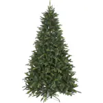 Juletre Star Trading Bergen 210 cm