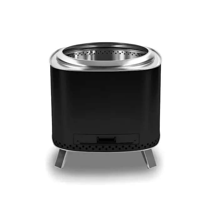 Bålbrenner Espegard Brasa 50 Sort