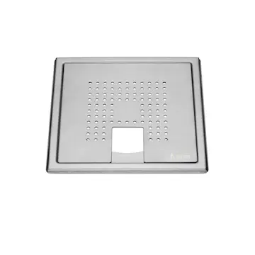 Slukrist Smedbo FS503 Rustfri