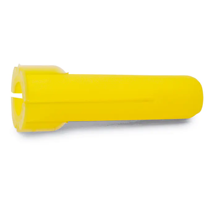 Plastplugg FAST