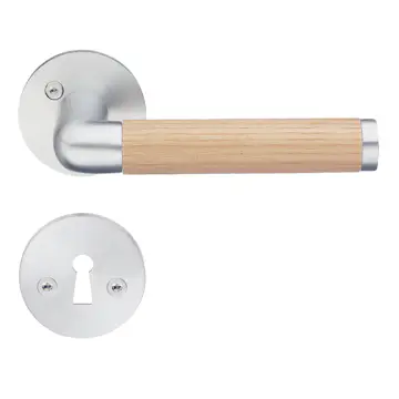 Innerdørvrider Beslagsboden Design B863KMN