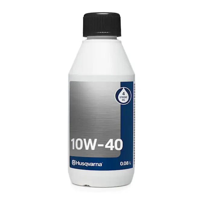 Motorolje Husqvarna 10W/40