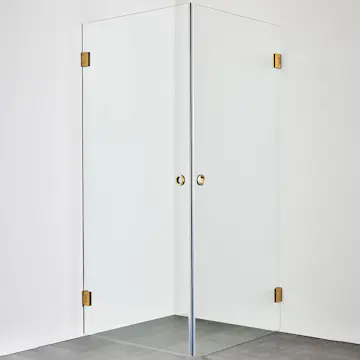 Duschhörna Hafa Infinity