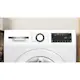 Frontmatet Vaskemaskin Bosch Serie 6 WGG254Z0SN Hvit