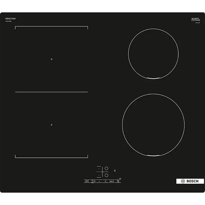 Kokeplate Bosch Serie 4 PVS611BB6E