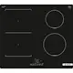 Kokeplate Bosch Serie 4 PVS611BB6E