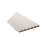 Klinker Bricmate Z Norrvange Light Grey Inner Corner Right 30x60 cm