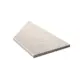 Klinker Bricmate Z Norrvange Light Grey Inner Corner Right 30x60 cm
