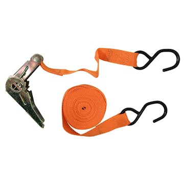 Bagasjestropp Work it 250 kg 5 m