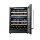 Vinskap Cavin Arctic Collection 60D Fullglass