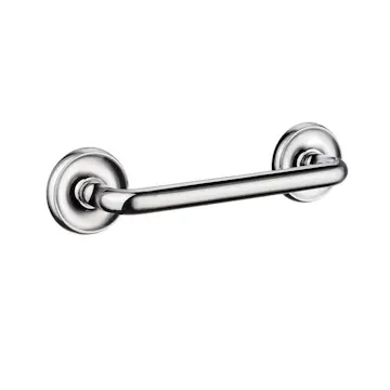 Badekarhåndtak Smedbo K225 Krom