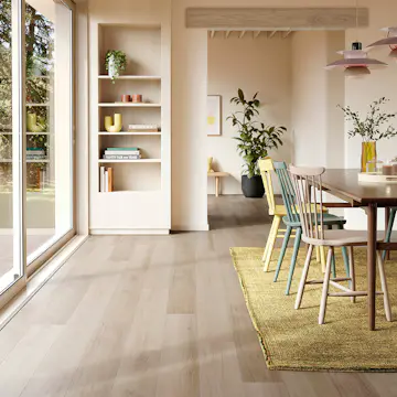 Vinylgolv BerryAlloc Zenn 55 Sorrento
