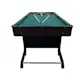 Biljardbord Blackwood Junior 5 Sammenleggbar