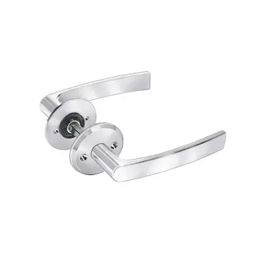 Innvendig dørhåndtak ASSA Abloy 5614 Krom