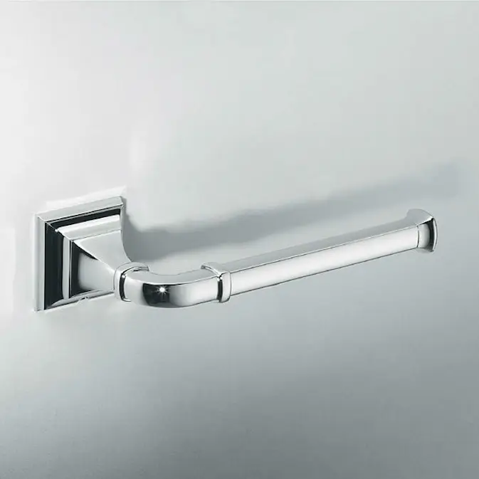Toalettpapirholder LH Portofino uten Lokk