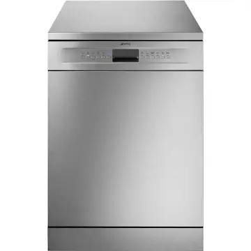 Oppvaskmaskin Smeg LVS344PM