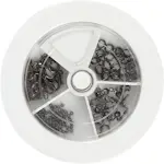 Startsett Creativ Company med Smykketråd