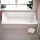 Badekar Nordhem Saltholmen