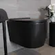 Vegghengt Toalett LH Elba