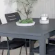 Spisegruppe Venture Home Marbella med 4 Nice Stoler