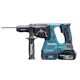 Kombihammer Makita DHR243RTJ 18V med Batteri og Lader