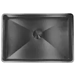 Servant Lavabo High PVD