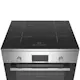 Induksjonsovn Bosch Serie 4 HLN39A050U