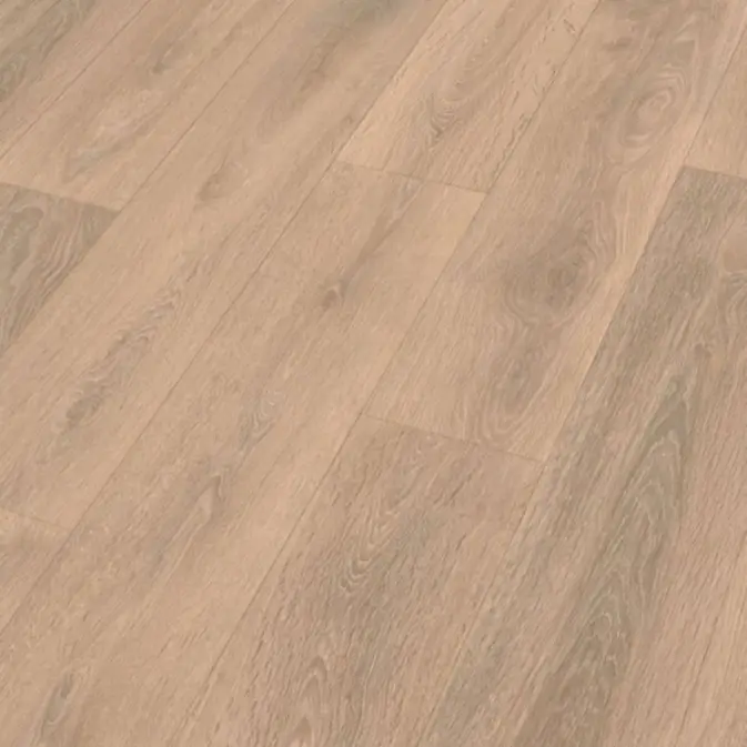 Laminatgolv MeisterDesign. laminate LD 250 Sand oak 07004