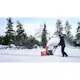 Snøfreser Husqvarna ST 427
