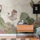 Tapet Living walls The Wall 38234-1