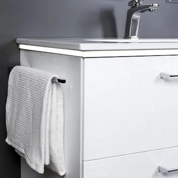 Lyslist Kame for Underskap med Sensor