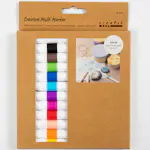 Tusj Creativ Company 12st 4mm