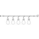 Lyslenke Star Trading Extra System LED 10L