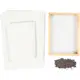Materiellsett Creativ Company Start DIY Kit Papirfremstilling 1 Sett