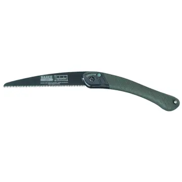 Håndsag Sammenleggbar 396-lap Bahco