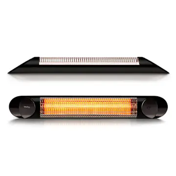 Infrarød oppvarming Veito Blade 2000