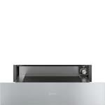 Varmeskuff Smeg Classic CPR315X
