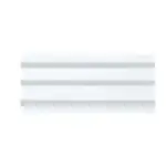 Fleksibel Tetningstape Blanco